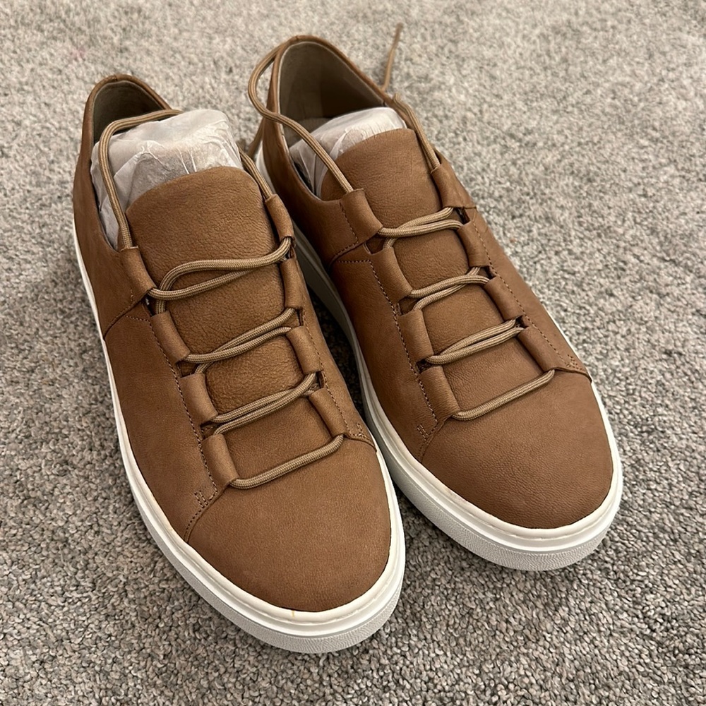 Brand new Eileen Fisher shoes